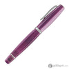 Scribo La Dotta Fountain Pen in Campanula - 14kt Flexible Gold Nib Fountain Pen
