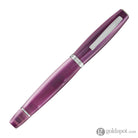 Scribo La Dotta Fountain Pen in Campanula - 14kt Flexible Gold Nib Fountain Pen