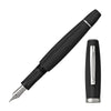 Scribo La Dotta Fountain Pen in Domus - 14kt Gold Flexible Nib Fountain Pen