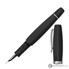 Scribo La Dotta Fountain Pen in Domus - 18kt Gold Nib Fountain Pen