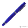 Scribo La Dotta Fountain Pen in Moline - 14kt Gold Flex Nib Fountain Pen