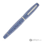 Scribo La Dotta Fountain Pen in Ninfea - 14kt Flexible Gold Nib Fountain Pen