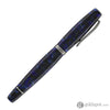 Scribo La Dotta Fountain Pen in Piella - 14kt Gold Flex Nib Fountain Pen