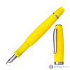 Scribo La Dotta Fountain Pen in Studiorum - 14kt Gold Flexible Nib Fountain Pen