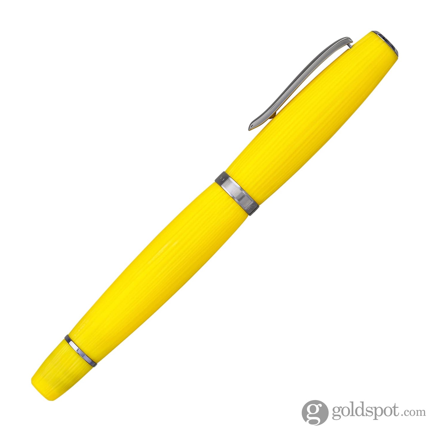 Scribo La Dotta Fountain Pen in Studiorum - 14kt Gold Flexible Nib Fountain Pen