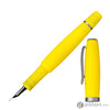 Scribo La Dotta Fountain Pen in Studiorum - 18kt Gold Nib Fountain Pen
