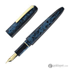 Scribo Piuma Fountain Pen in Agata Fountain Pen