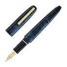 Scribo Piuma Fountain Pen in Agata Fountain Pen