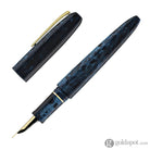 Scribo Piuma Fountain Pen in Agata Fountain Pen