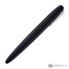 Scribo Piuma Fountain Pen in Assenza Black 14K Flexible Gold Nib Fountain Pen