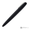 Scribo Piuma Fountain Pen in Assenza Black 14K Flexible Gold Nib Fountain Pen