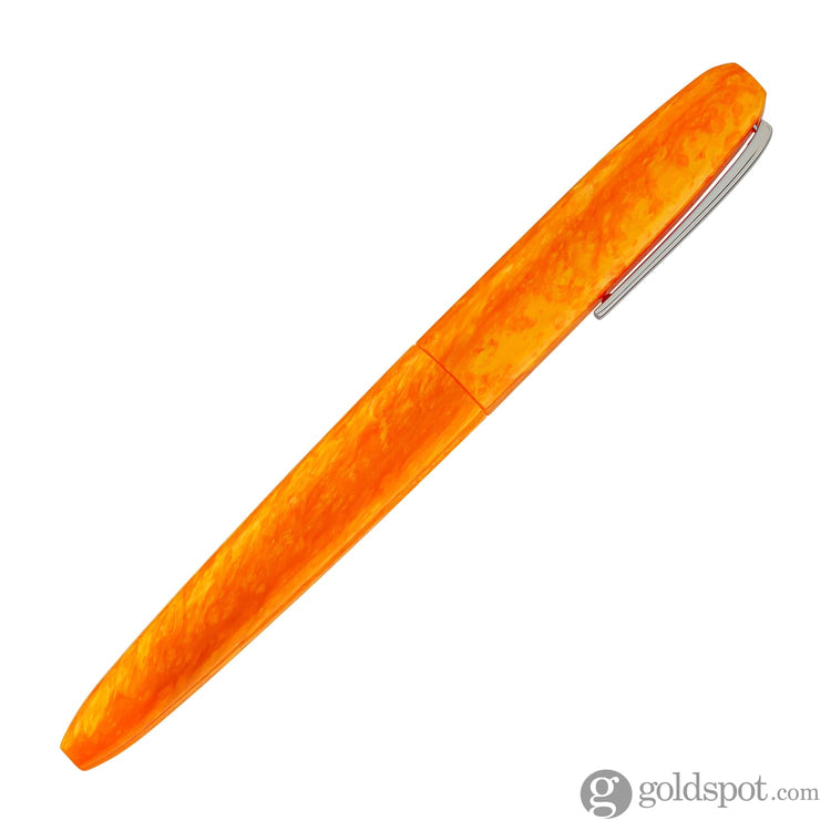 Scribo Piuma Fountain Pen in Corniola Fountain Pen
