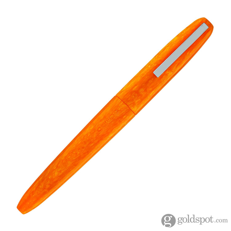 Scribo Piuma Fountain Pen in Corniola Fountain Pen