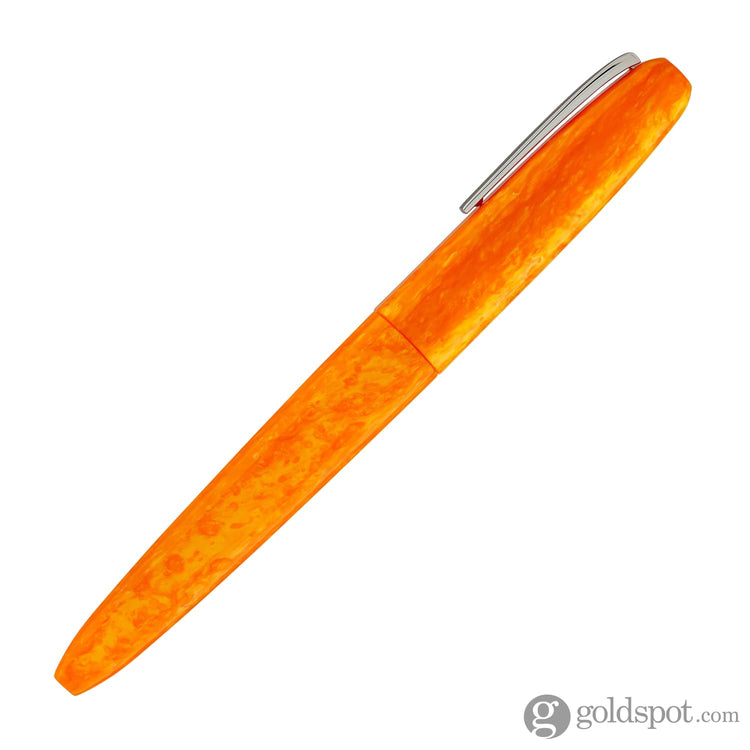 Scribo Piuma Fountain Pen in Corniola Fountain Pen