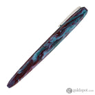 Scribo Piuma Fountain Pen in Fusione Diamondcast Fountain Pen