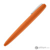 Scribo Piuma Fountain Pen in Levante Orange 18K Gold Nib Fountain Pen
