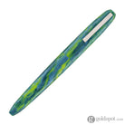 Scribo Piuma Fountain Pen in Sinestesia Diamondcast Fountain Pen