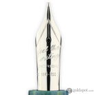 Scribo Piuma Fountain Pen in Sinestesia Diamondcast Fountain Pen
