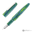 Scribo Piuma Fountain Pen in Sinestesia Diamondcast Fountain Pen