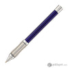 Sensa Ballpoint in Metallic Blue Ballpoint Pen