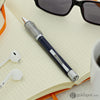 Sensa Classic Ballpoint Pen in Navy Blue Ballpoint Pen