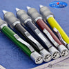 Sensa High Tech Ballpoint Pen - Shiny Silver Ballpoint Pen