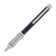 Sensa Metro Ballpoint Pen in Oriental Blue