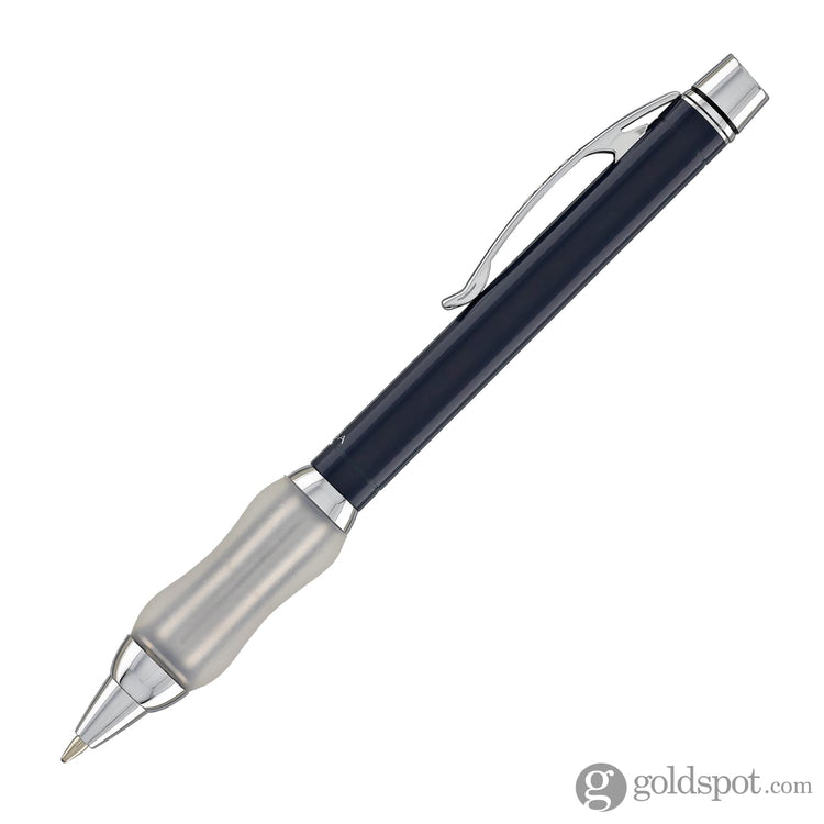 Sensa Metro Ballpoint Pen in Oriental Blue Ballpoint Pens