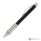 Sensa Metro Ballpoint Pen in Steel Onyx Black Ballpoint Pens