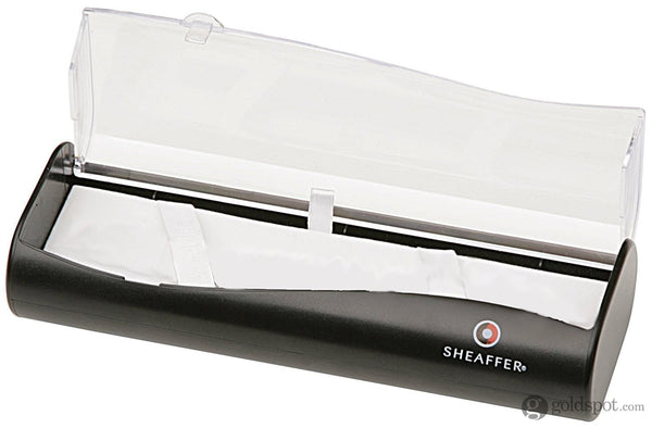 Sheaffer 100 Gift Collection Rollerball Pen in Brushed Chrome Misc