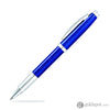 Sheaffer 100 Rollerball Pen in Blue Lacquer Rollerball Pen