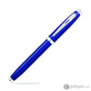 Sheaffer 100 Rollerball Pen in Blue Lacquer Rollerball Pen