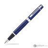 Sheaffer 300 Fountain Pen in Glossy Blue Lacquer with Chrome Medium Fountain Pen