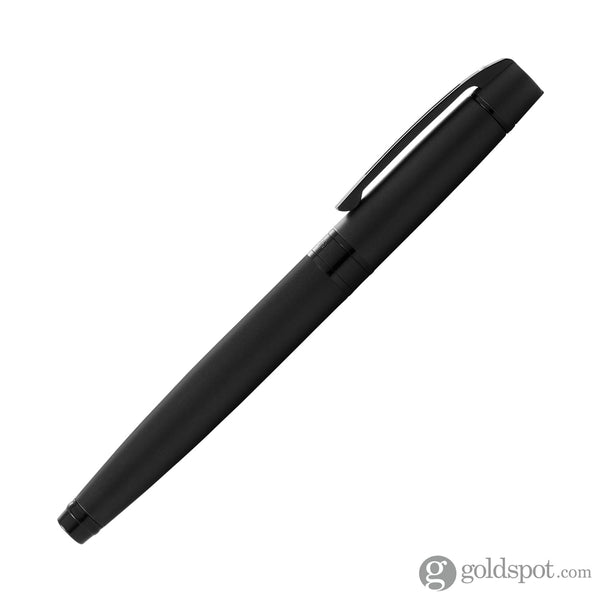 Sheaffer 300 Fountain Pen in Matte Black with Black Trim Fountain Pen