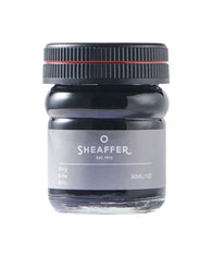 Sheaffer Bottled Ink in Bling (Silver Shimmer)