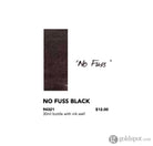 Sheaffer Bottled Ink in No Fuss (Black) Bottled Ink