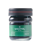 Sheaffer Bottled Ink in Very Verde (Green) Bottled Ink