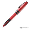 Sheaffer Icon Fountain Pen in Metallic Red Lacquer Fountain Pen with Polished Black Trim - Medium Point Fountain Pen