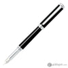 Sheaffer Intensity Fountain Pen in Onyx - Medium Point Fountain Pen