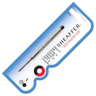 Sheaffer K Type Ballpoint Pen Refill in Black Ballpoint Pen Refill