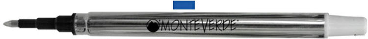 Sheaffer Rollerball Refill in Blue - Fine Point by Monteverde Rollerball Refill