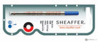 Sheaffer Rollerball Refill in Blue Slim - Medium Point Rollerball Refill