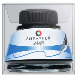 Sheaffer Skrip Bottled Ink in Blue - 50 mL