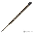 Sheaffer T Type Ballpoint Pen Refill in Black - Medium Point Ballpoint Pen Refill