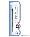 Sheaffer T Type Ballpoint Pen Refill in Blue Ballpoint Pen Refill