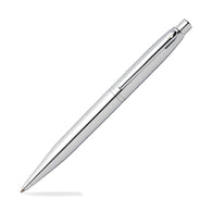 Sheaffer VFM Ballpoint Pen in Chrome