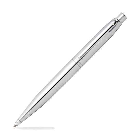 Sheaffer VFM Ballpoint Pen in Chrome