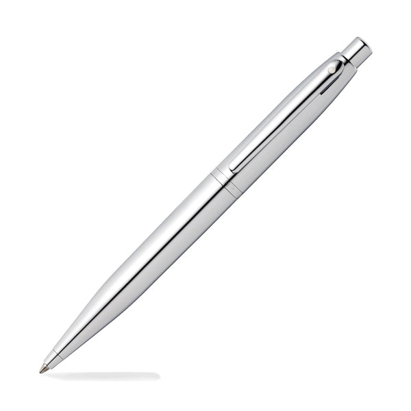 Sheaffer VFM Ballpoint Pen in Chrome Pen