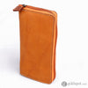Shibui 8-Vial Case in Saddle Brown Accessory