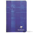 Clairefontaine Staplebound Ruled Notebook in Assorted Colors Notebook